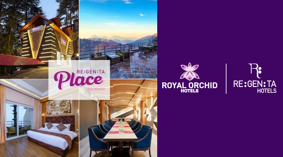 Experience Timeless Charm and Modern Hospitality at Regenta Place Dalhousie